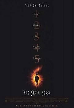 シックス・ディ　USオリジナル映画ポスター シックス・ディ USオリジナル映画ポスター Vintage Poster 2002